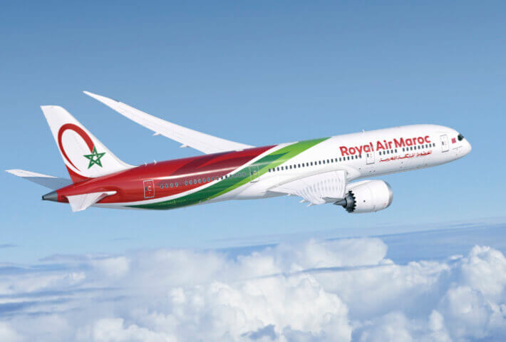 Dreamliner RAM
