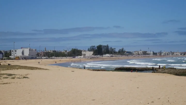 El Jadida, un joyau entre histoire et modernité