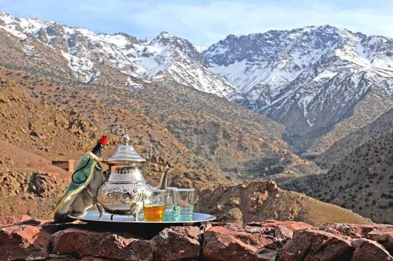 Le Maroc: Même pays, multiples ambiances