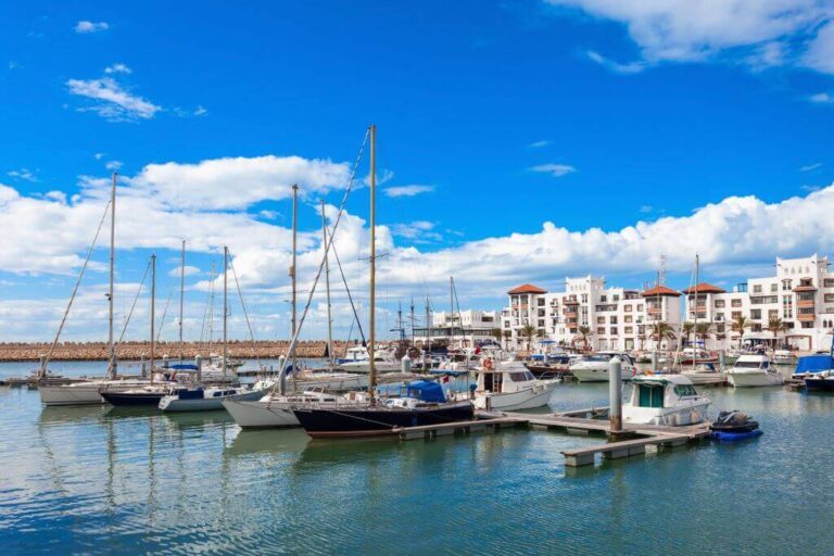 Agadir, Rêve d&rsquo;Évasion et Joyau de l’Atlantique
