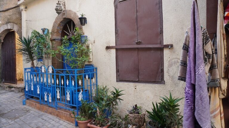 Pourquoi visiter El Jadida en hiver ?