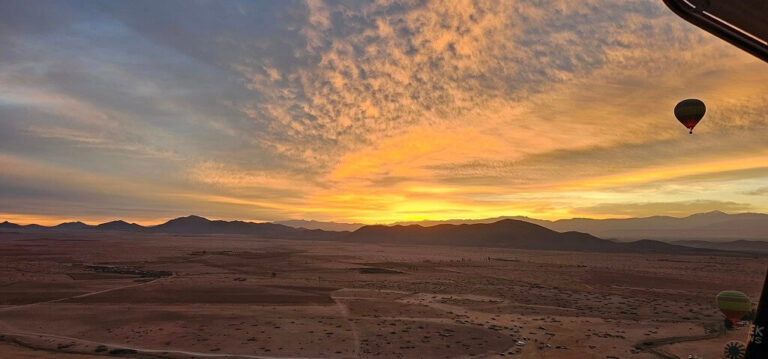 Santé et sécurité en voyage au Maroc : Conseils pour les touristes