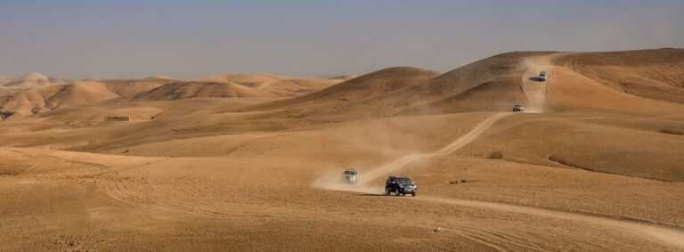 6 expériences pour redécouvrir le Sahara autrement