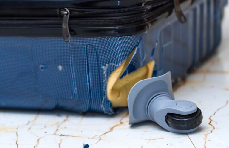 Comment Sécuriser ses Bagages en Voyage ?