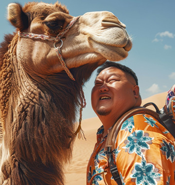 Maroc Zain voyages