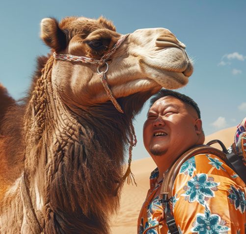 Maroc Zain voyages