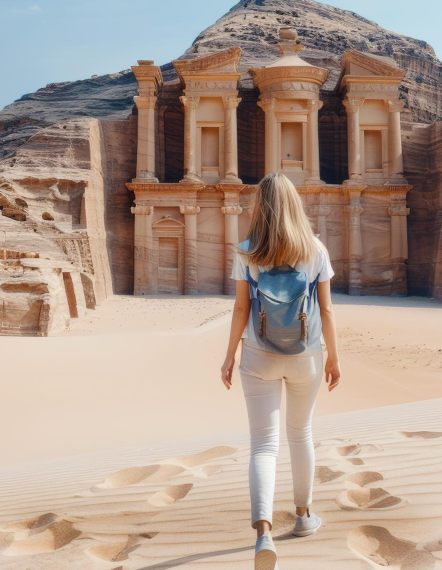 Maroc Zain voyages