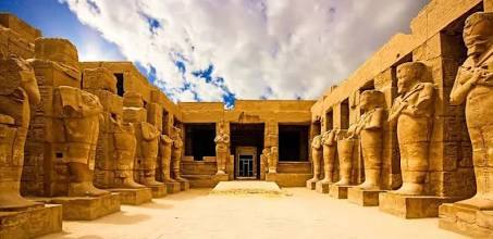 Maroc Zain voyages
